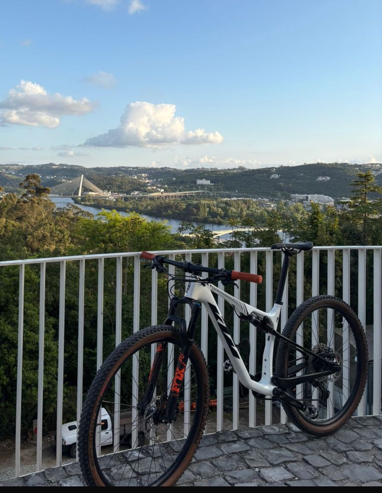 BTT KTM Scarp Elite