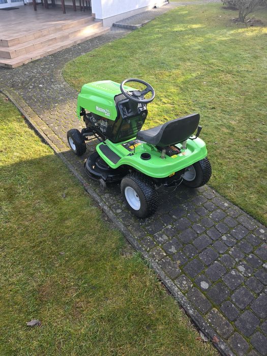 Traktorek kosiarka MTD Briggs&stratton