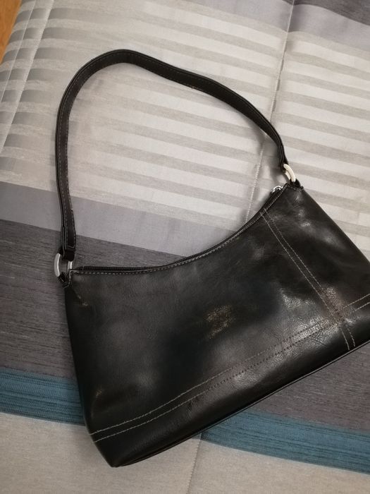 Mala Senhora estilo vintage em otimo estado