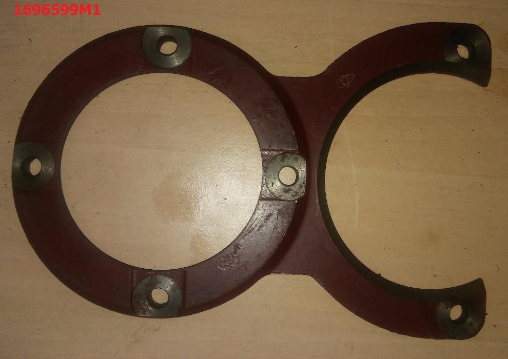 Pokrywa skrzyni Ursus 4514,5314,6014