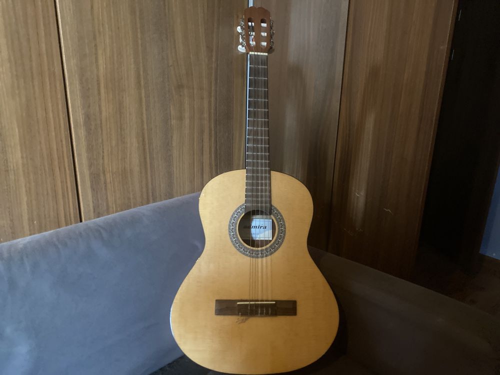 Gitara Admira Alba3/4
