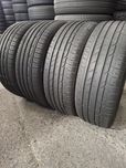 Літні шини б/у 215/60 R16 95V Bridgestone Turanza T-001 (склад європа)