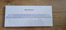 Magic Keyboard Apple Klawiatura Mac nowa, fabrycznie zapakowana