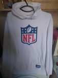 подростковая худи nfl