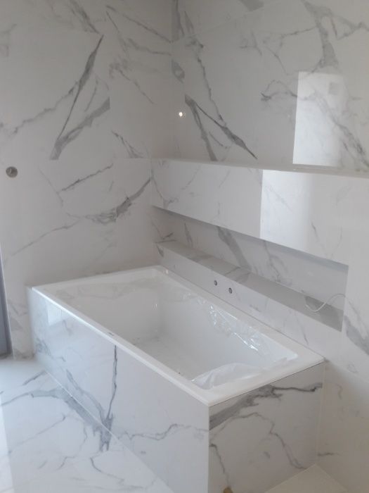 Glazurnictwo/Układanie płytek/ Remonty łazienek