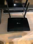 Router TP-Link TL MR 150