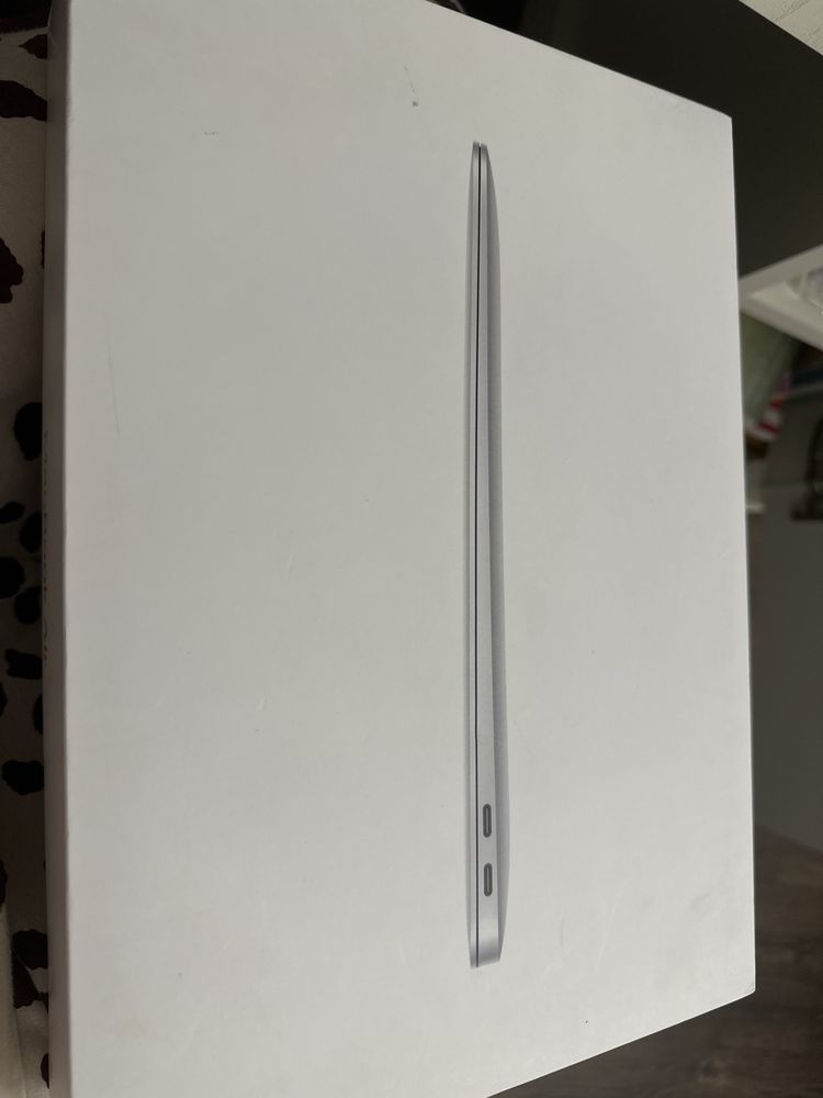 MacBook air 13-inch