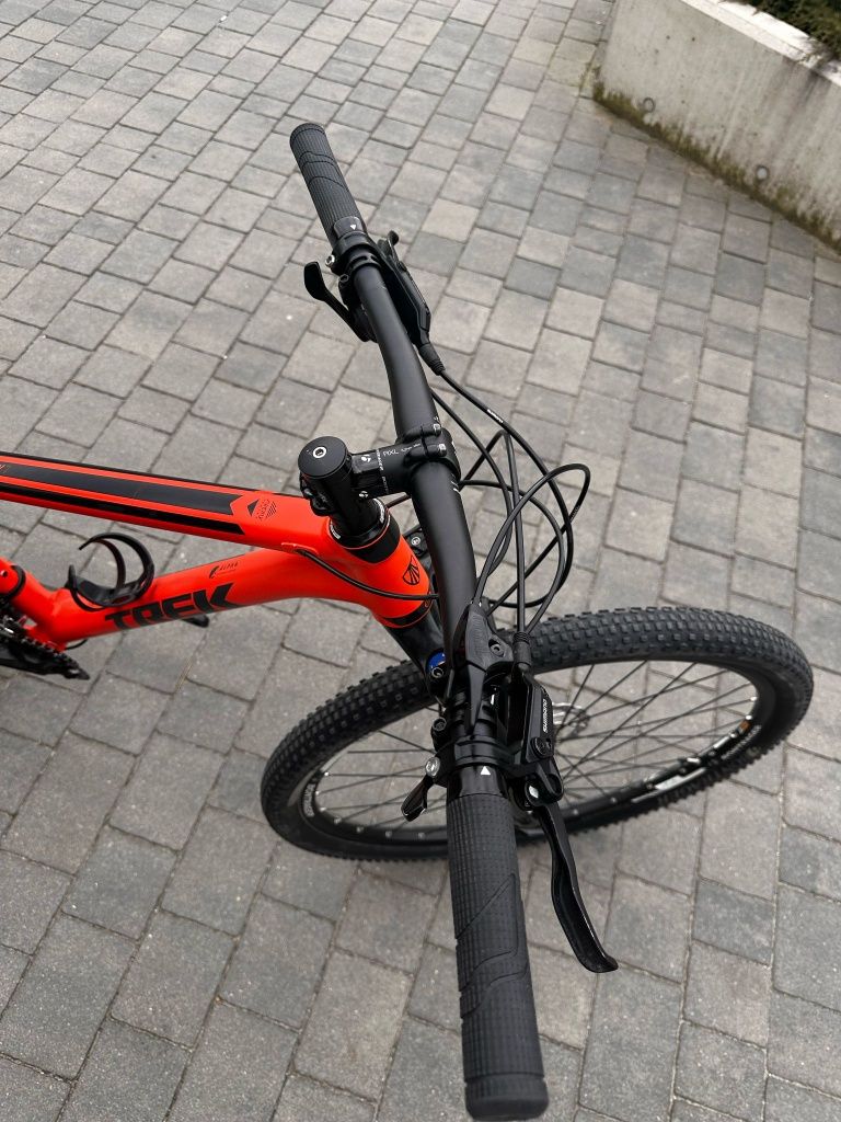 Trek Superfly 7.