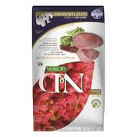 FARMINA ND Lamb Quinoa Weight Management Adult 2,5kg dla psów