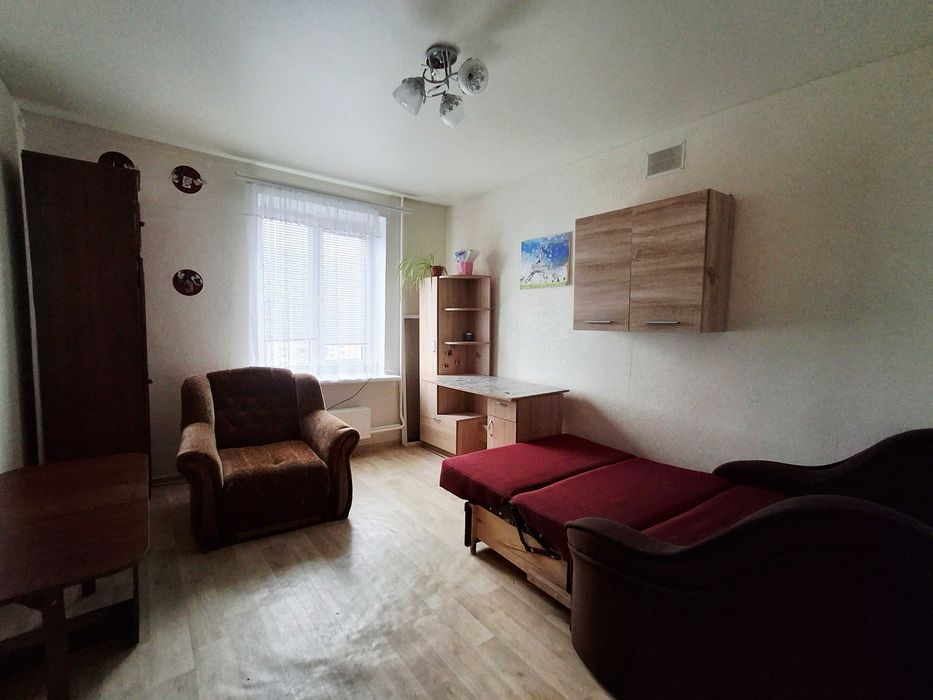 Оренда кімнати в гуртожитку