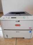Drukarka OKI B410d
