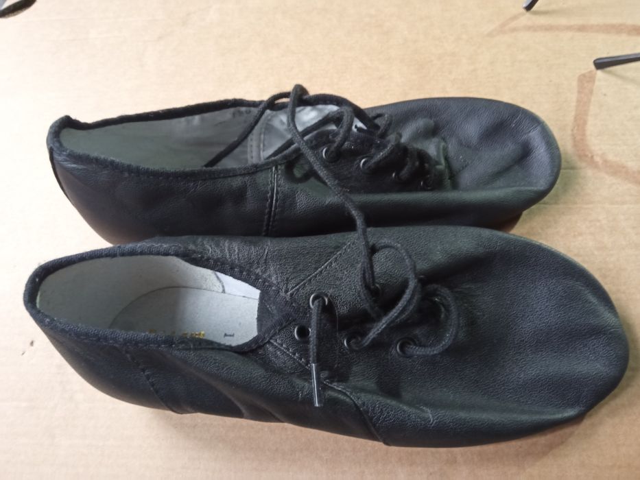 Джазовки BLOCH. Размер 13,5.