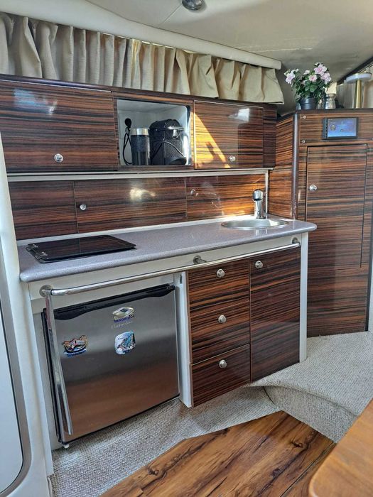 jacht Chaparral 300 signature