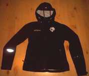 McKINLEY świetna damska kurtka ,Softshell (M)