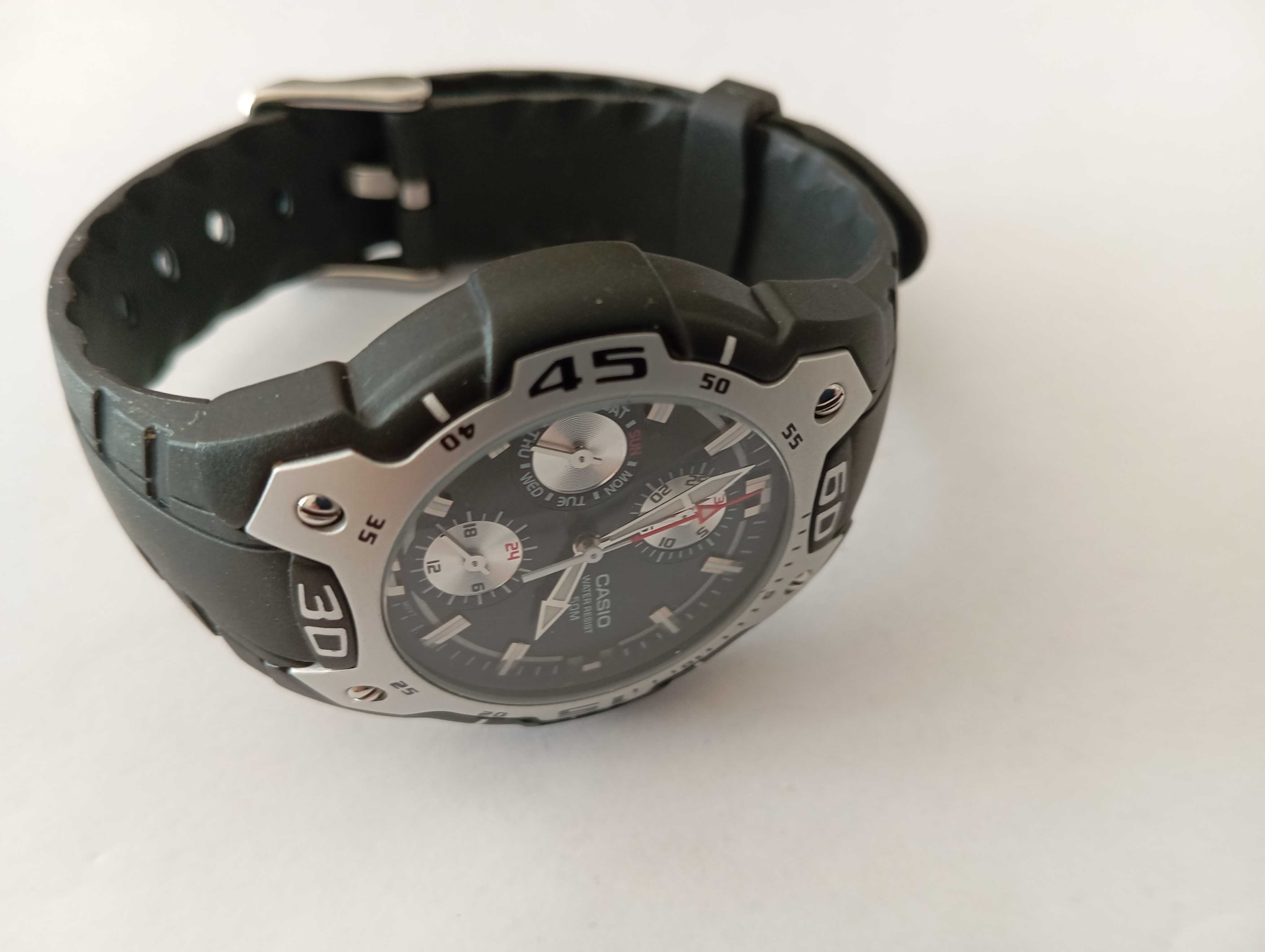 Zegarek Casio MTR-302