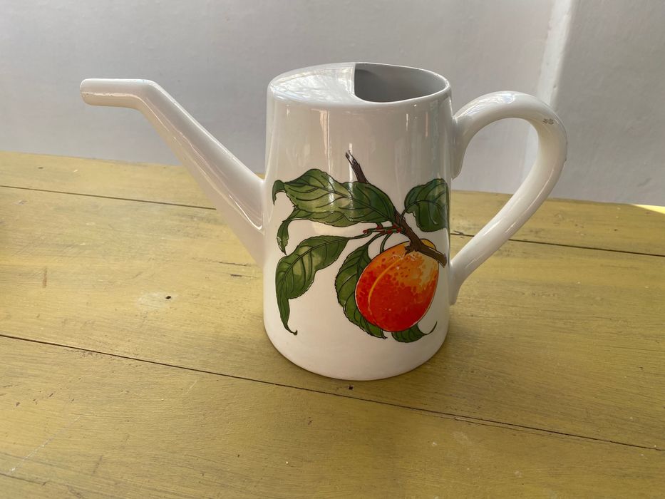 Jarro de cerâmica Miredamica