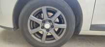 Renault jantes 15