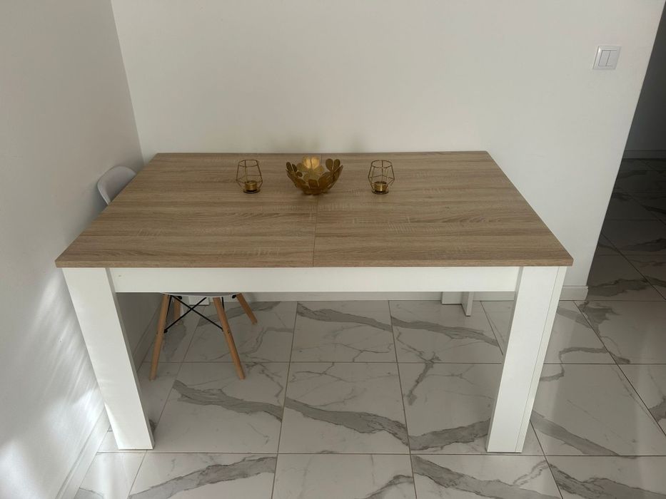 Mesa de sala como nova