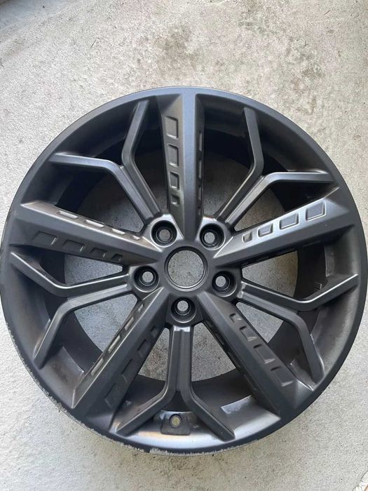 Felga Hyundai i20N BC3  18 Cali 7,5" et 53  x 18" 5x114.3 52910-C0000