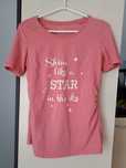 T shirt koszulka esmara s 36/38