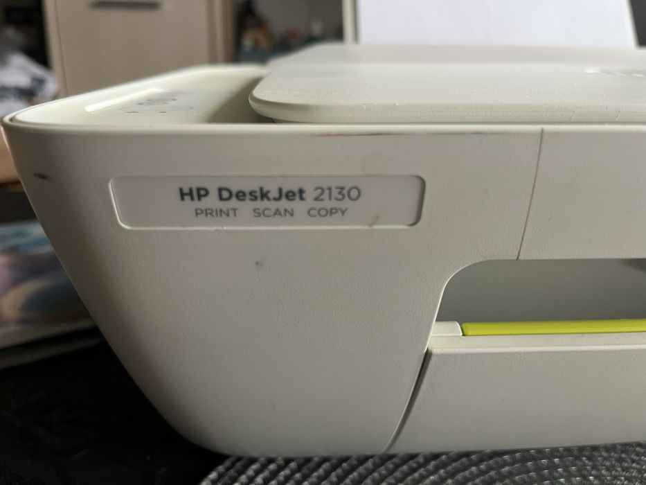 Drukarka hp DeskJet 2130