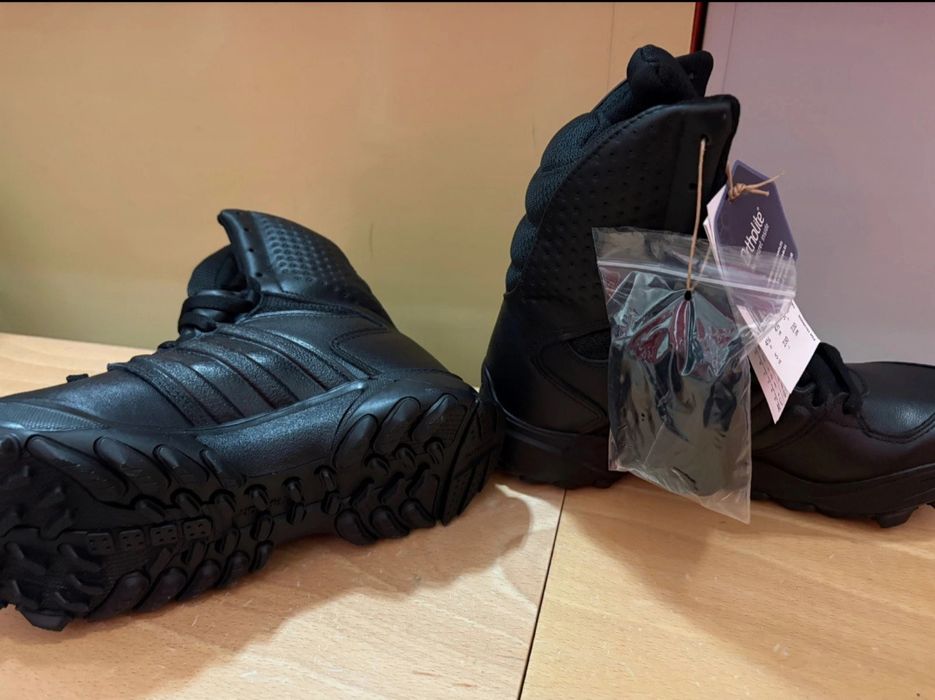 Botas Adidas GSG 9.2