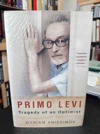 Myriam Anissimov – Primo Levi: Tragedy of an Optimist