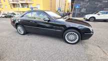 Mercedes CL500- Impecável