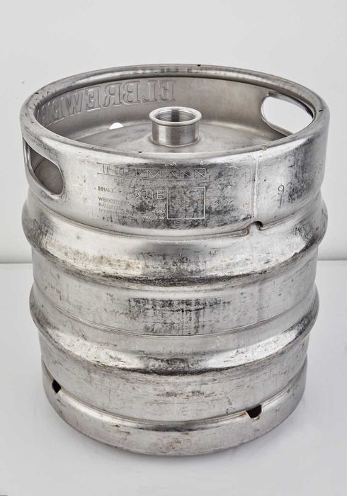 KEG beczki po piwie beczka 30, 50 100 po remoncie