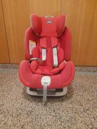 Cadeira de bebe Isofix Chicco Seat Up  0÷/ 1 /2