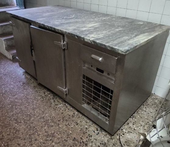 Material de pastelaria/padaria