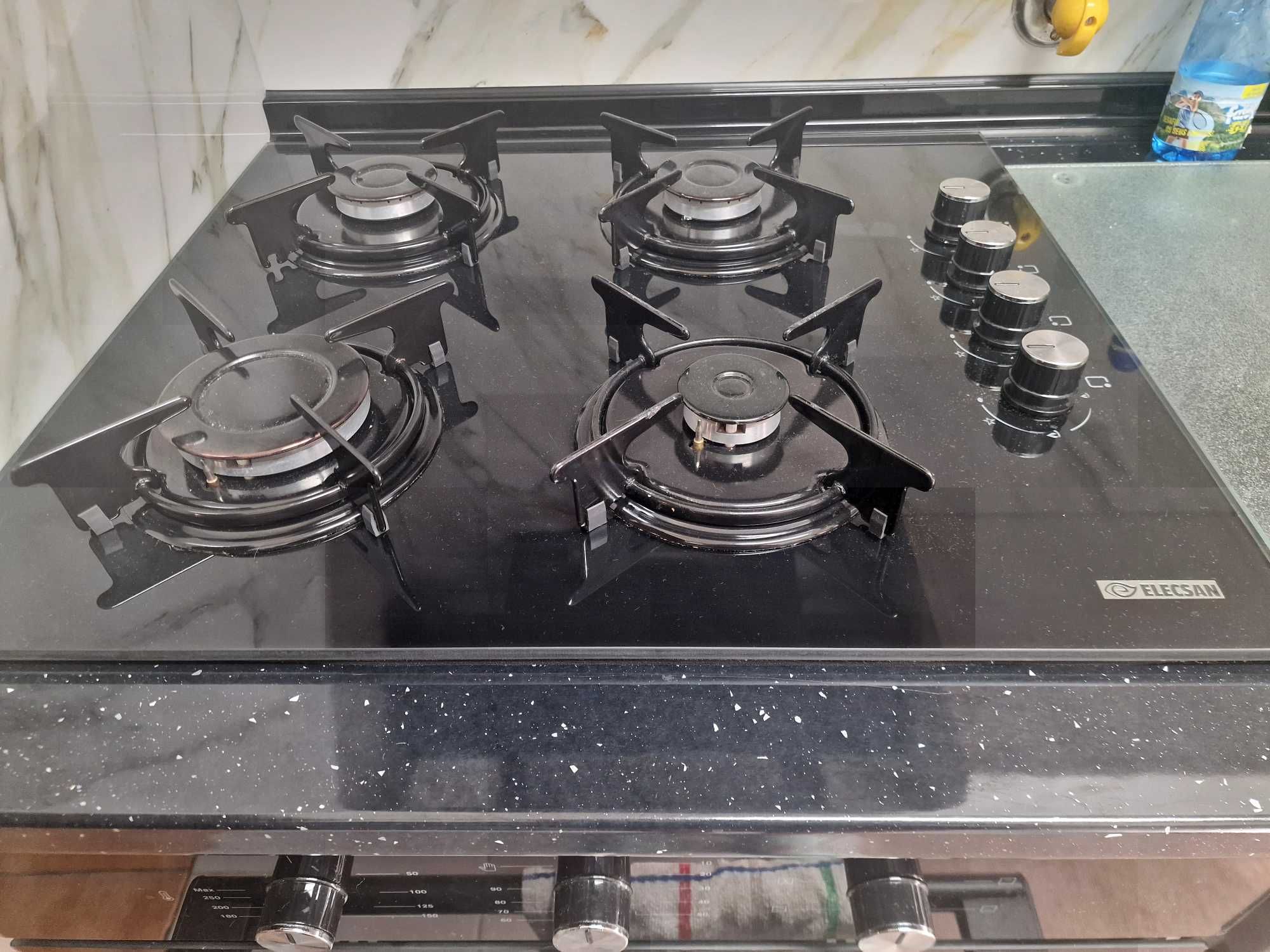 Vendo placa de fogão