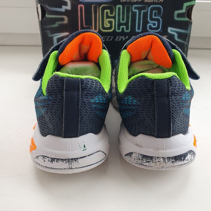 Кросівки Skechers