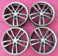 3394 - Jantes 16 5x115 ATS para Astra J, Zafira C, Chevrolet, etc.