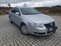 Volkswagen Passat B6 1.9 TDI