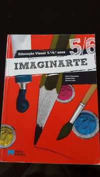 Imaginarte 5/6