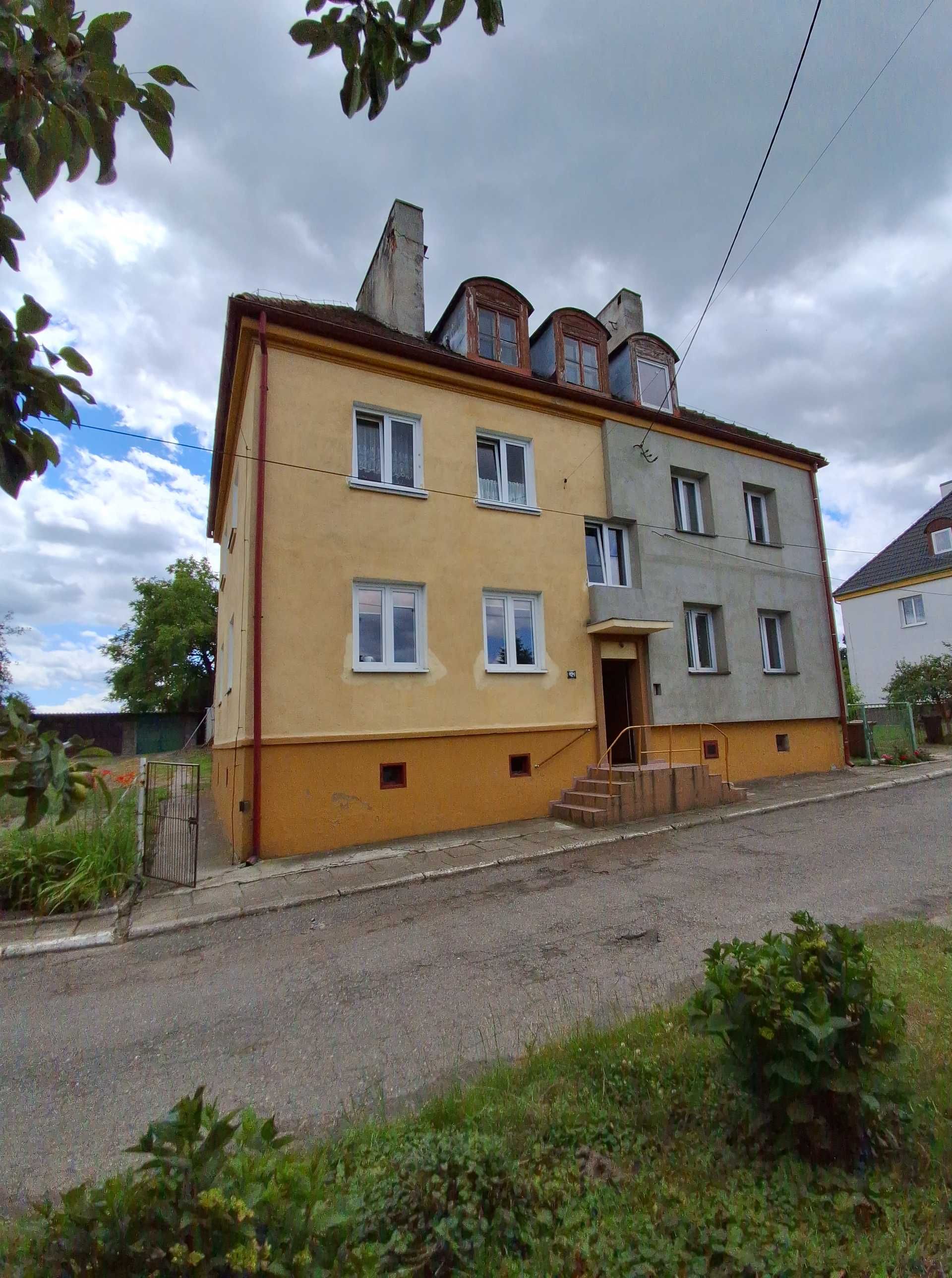 Sprzedam Mieszkanie