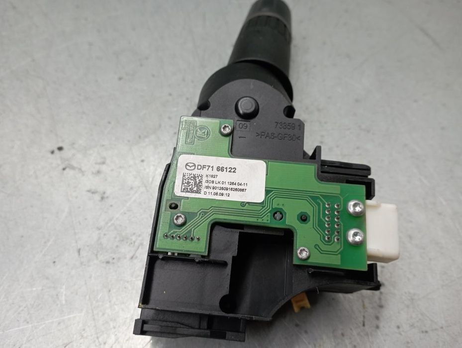 Manípulo pisca-pisca MAZDA 2 (DE)