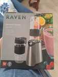 Blender kielichowy