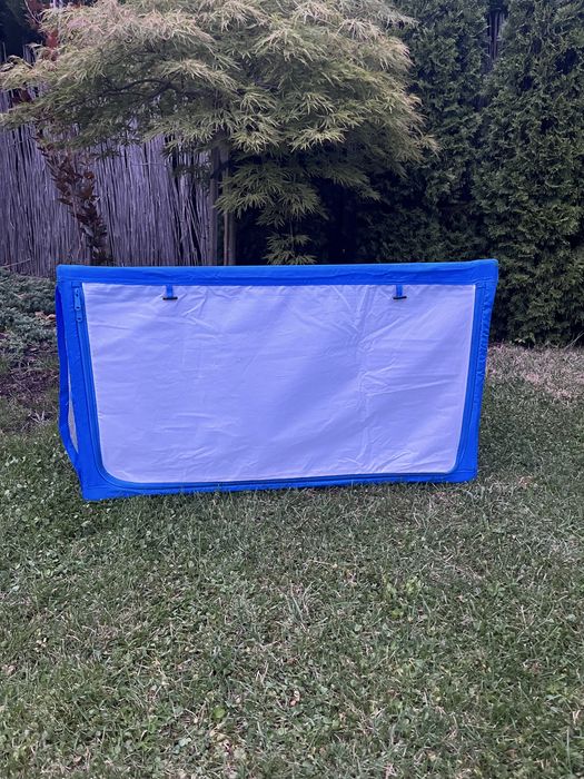 Bramka pilłkarska ikea