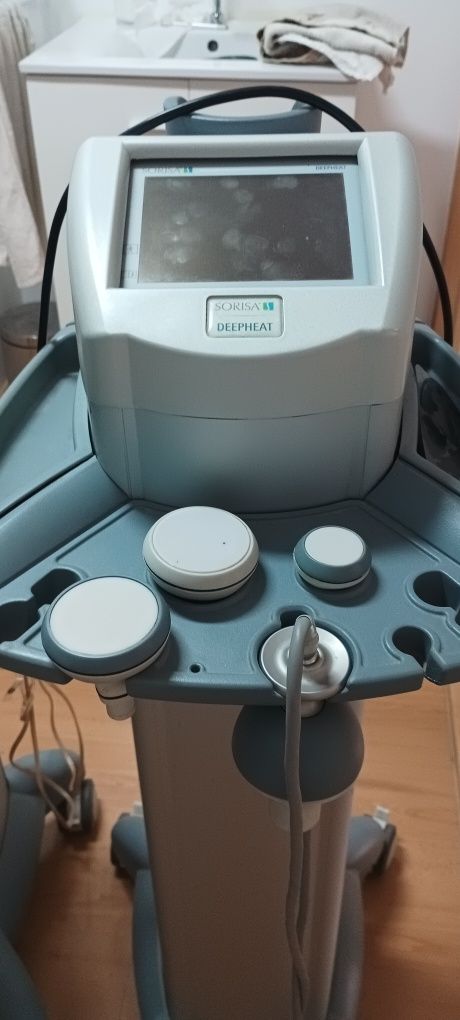 Máquinas estética