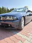 Sprzedam BMW e46 cabrio