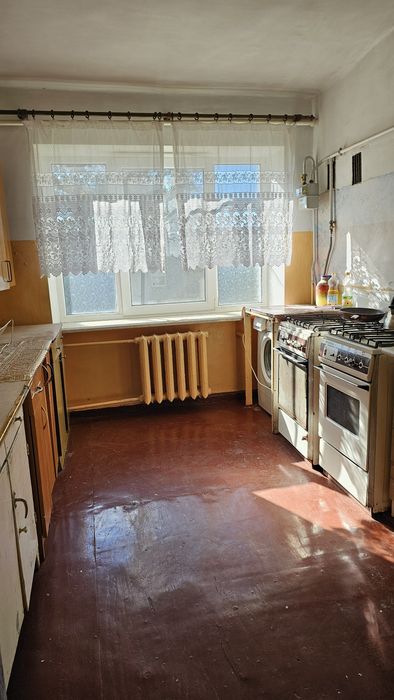 2 комнаты в коммуне свои удобства