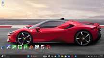 Acer Ferrari One 200