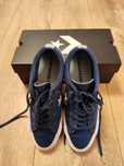 Buty trampki sneakersy converse star one granatowe navy