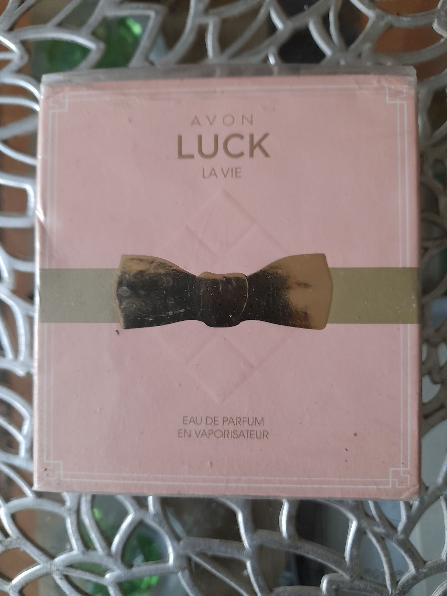 Unikat Avon Luck La vie 50ml