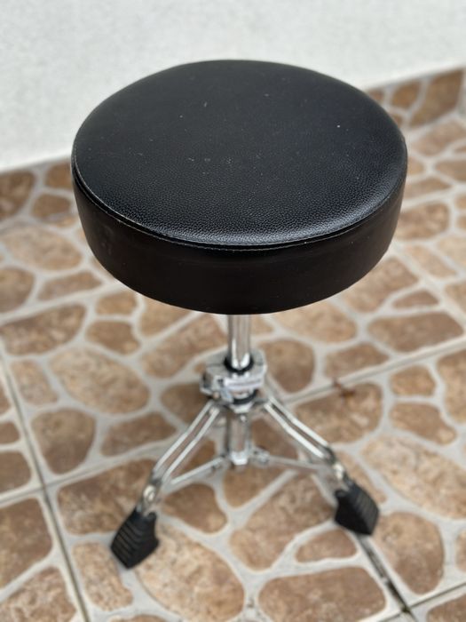 ++ MILLENIUM Pro Series stolek do perkusji - DLA DZIECKA ++