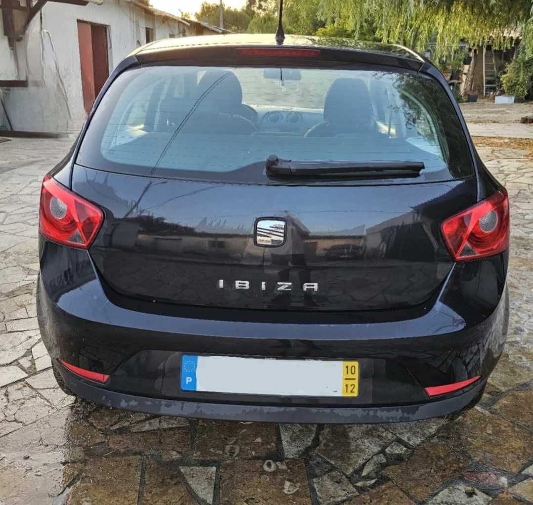Seat Ibiza 1.2 TDI