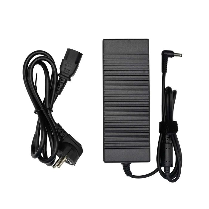 Блоки живлення 12V Plastic Professional 1-12.5A