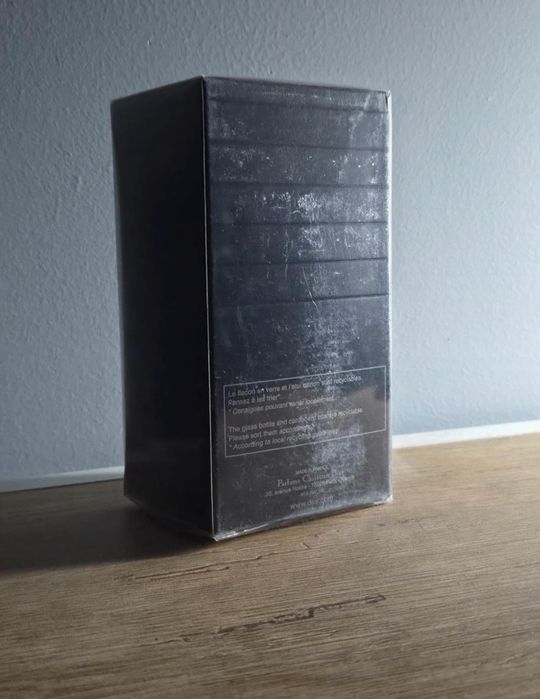 Dior Sauvage EDP 100ml